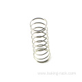 Wholesale metal small coil pressure spring